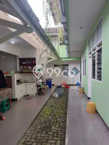 Dijual Kost di Kawasan Coblong, Bandung, Spesifikasi 16 KT, 7 KM, 229m2 Dijual Kost di Kawasan Coblong, Bandung, Spesifikasi 16 KT, 7 KM, 229m2