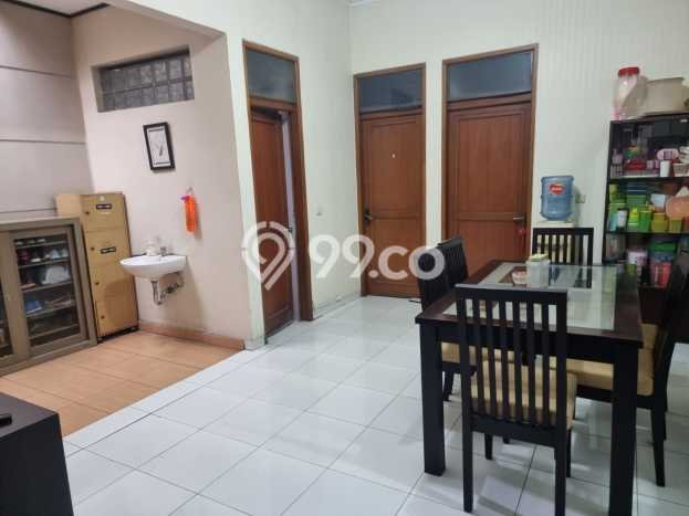 Rumah Elit Modern Siap Huni di Soekarno Hatta Bandung Rumah Elit Modern Siap Huni di Soekarno Hatta Bandung
