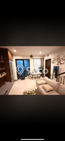 Disewakan! Rumah 2 Kamar Tidur &
2 Kamar Mandi di Podomoro Park Bandung, Bandung Disewakan! Rumah 2 Kamar Tidur &
2 Kamar Mandi di Podomoro Park Bandung, Bandung