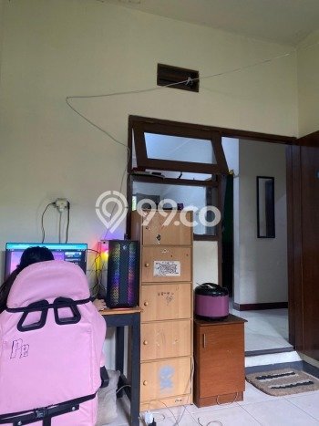 Hunian Terjangkau Dijual di Baleendah, Bandung Harga Rp 425 Juta Hunian Terjangkau Dijual di Baleendah, Bandung Harga Rp 425 Juta