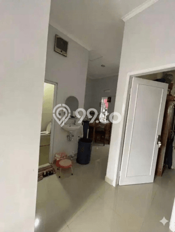Jual Rumah Modern 2 KT di Cisaranten, Bandung Jual Rumah Modern 2 KT di Cisaranten, Bandung
