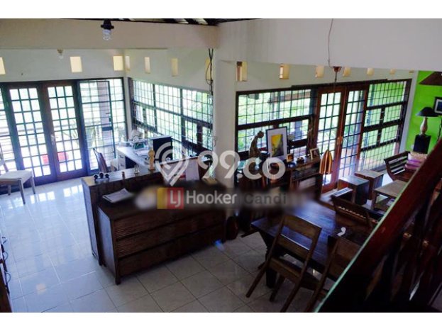 For Sale Rumah Elit Exclusive di Candisari, Semarang For Sale Rumah Elit Exclusive di Candisari, Semarang