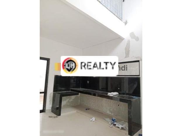Rumah Idaman dengan Luas Tanah 120m² di Kawasan Elite Mijen, Semarang Rumah Idaman dengan Luas Tanah 120m² di Kawasan Elite Mijen, Semarang
