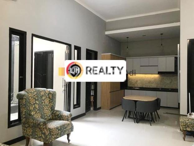 DREAM HOME! Rumah di Puri Anjasmoro, 4 KT, Bebas Banjir, Luas 348m2m² LB 400m2m² DREAM HOME! Rumah di Puri Anjasmoro, 4 KT, Bebas Banjir, Luas 348m2m² LB 400m2m²