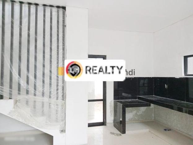 Rumah Idaman dengan Luas Tanah 120m² di Kawasan Elite Mijen, Semarang Rumah Idaman dengan Luas Tanah 120m² di Kawasan Elite Mijen, Semarang