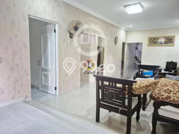 For Sale Rumah 4 Kamar Lokasi Ideal Bagus dan Strategis di Banyumanik For Sale Rumah 4 Kamar Lokasi Ideal Bagus dan Strategis di Banyumanik