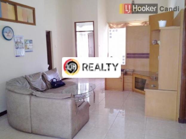 JUAL CEPAT! Rumah Siap Huni Area Strategis Gajah Mungkur, Luas 186m² LB 170m² JUAL CEPAT! Rumah Siap Huni Area Strategis Gajah Mungkur, Luas 186m² LB 170m²