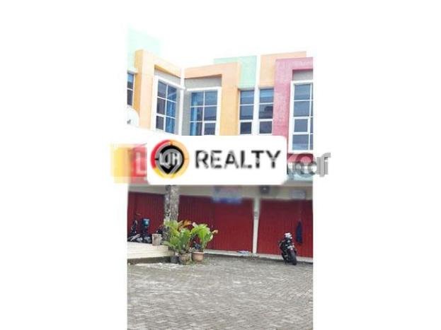 Jual Ruko Kawasan Premium Kawasan Tembalang, Luas 210m², Jalan Raya Jual Ruko Kawasan Premium Kawasan Tembalang, Luas 210m², Jalan Raya