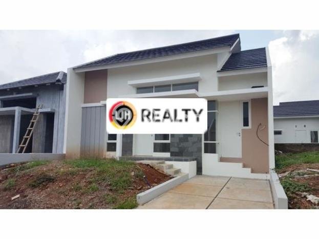 Hunian Cantik Modern Lb 65m2 di Mijen, Semarang Hunian Cantik Modern Lb 65m2 di Mijen, Semarang