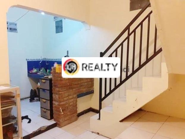 Jual Cepat Rumah LT 119m² / LB 140m² di Kawasan Bisnis Ungaran Timur, Semarang Jual Cepat Rumah LT 119m² / LB 140m² di Kawasan Bisnis Ungaran Timur, Semarang