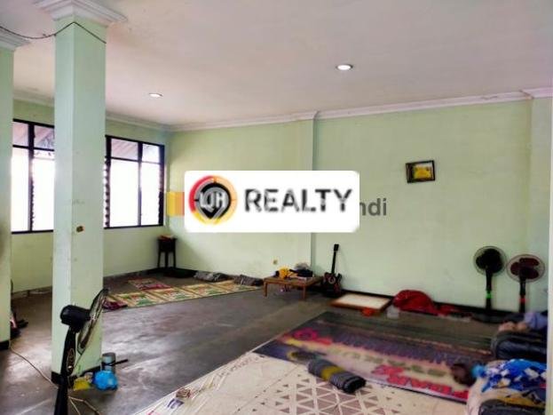 Jual Rumah Luas Elegan Dengan View Eksklusif di Sompok, Semarang Jual Rumah Luas Elegan Dengan View Eksklusif di Sompok, Semarang