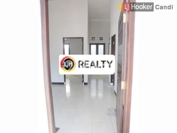 Jual Rumah Favorit Siap Huni LB 55m2 di Sidomukti, Salatiga Jual Rumah Favorit Siap Huni LB 55m2 di Sidomukti, Salatiga