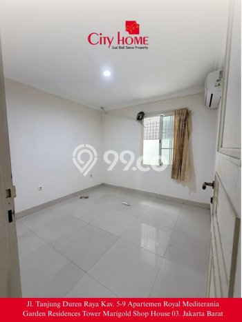 Siap Huni Hunian Elit 3 Kamar di Penjaringan Dekat ke Mana Pun Siap Huni Hunian Elit 3 Kamar di Penjaringan Dekat ke Mana Pun