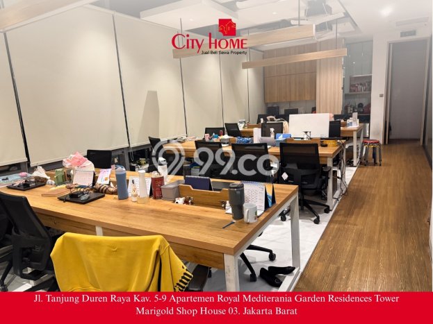 Disewakan Kantor di Pusat Kota Jakarta Barat Ramai Strategis Disewakan Kantor di Pusat Kota Jakarta Barat Ramai Strategis