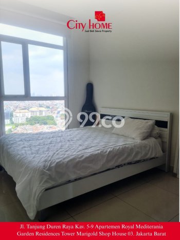 Paling Dicari! Apartemen Premium Dijual di Tanjung Duren Selatan Punya 3 Bedroom Paling Dicari! Apartemen Premium Dijual di Tanjung Duren Selatan Punya 3 Bedroom