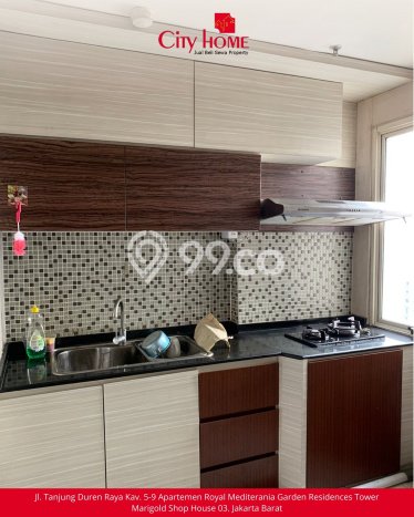 Sewa Apartemen Terjangkau 3 KT di Tanjung Duren Selatan Jakarta Barat Sewa Apartemen Terjangkau 3 KT di Tanjung Duren Selatan Jakarta Barat