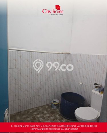Unit Gudang Disewa Lokasi Penjaringan, Jakarta Utara Spesifikasi Luas Bangunan 330m2 Unit Gudang Disewa Lokasi Penjaringan, Jakarta Utara Spesifikasi Luas Bangunan 330m2
