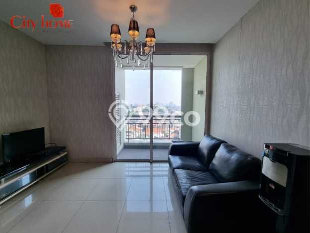 Dijual Apartemen 1 KT & 1 KM di Jakarta Barat Area Strategis Dijual Apartemen 1 KT & 1 KM di Jakarta Barat Area Strategis