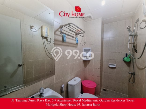 Disewakan Apartemen Harga Terjangkau di Tanjung Duren Selatan 2 Bedroom Disewakan Apartemen Harga Terjangkau di Tanjung Duren Selatan 2 Bedroom