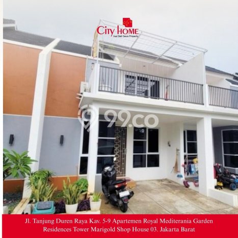 Dijual Cepat Rumah Favorit Siap Huni LB 83m2 di Tangerang, Tangerang Dijual Cepat Rumah Favorit Siap Huni LB 83m2 di Tangerang, Tangerang