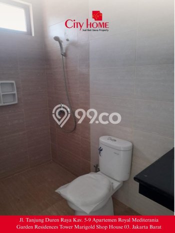 Rumah Modern 3 KT di Bekasi Bekasi Unfurnished Rumah Modern 3 KT di Bekasi Bekasi Unfurnished