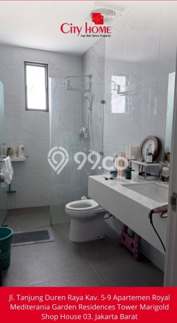 Hunian Cantik Modern Lb 168m2 di Tangerang, Tangerang Hunian Cantik Modern Lb 168m2 di Tangerang, Tangerang