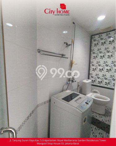 Sewa Apartemen Terjangkau 3 KT di Tanjung Duren Selatan Jakarta Barat Sewa Apartemen Terjangkau 3 KT di Tanjung Duren Selatan Jakarta Barat