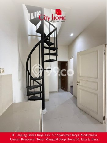 Siap Huni Hunian Elit 3 Kamar di Penjaringan Dekat ke Mana Pun Siap Huni Hunian Elit 3 Kamar di Penjaringan Dekat ke Mana Pun