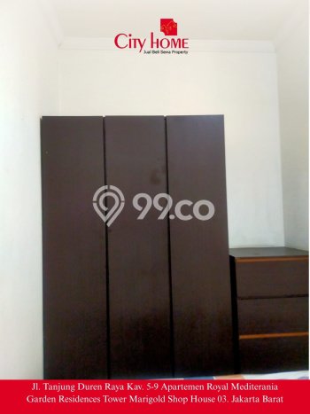 Disewakan Apartemen Terjangkau 2 KT di Tanjung Duren Selatan Jakarta Barat Disewakan Apartemen Terjangkau 2 KT di Tanjung Duren Selatan Jakarta Barat