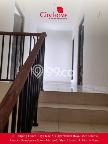Rumah Modern 3 KT di Bekasi Bekasi Unfurnished Rumah Modern 3 KT di Bekasi Bekasi Unfurnished