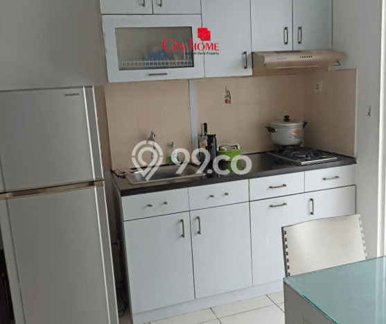 Apartemen Favorit Nyaman Dijual di Jakarta Barat dengan 2 Kamar Tidur Apartemen Favorit Nyaman Dijual di Jakarta Barat dengan 2 Kamar Tidur