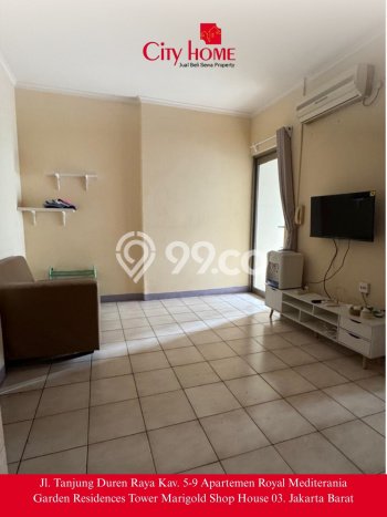 Sewa Apartemen Harga Terjangkau di Tanjung Duren Selatan 2 Bedroom Sewa Apartemen Harga Terjangkau di Tanjung Duren Selatan 2 Bedroom