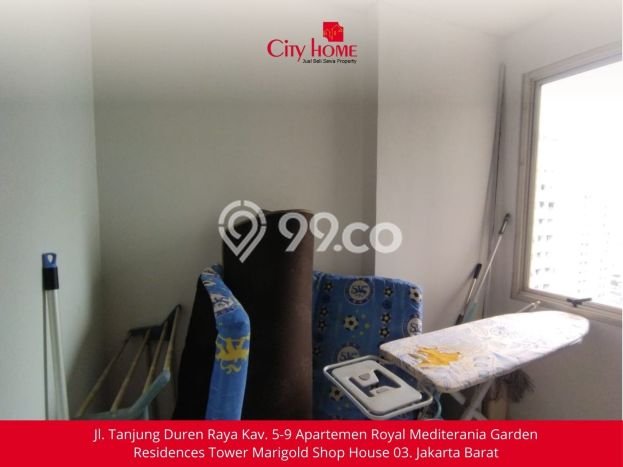 Disewakan Apartemen Harga Terjangkau di Tanjung Duren Selatan 3 KT Disewakan Apartemen Harga Terjangkau di Tanjung Duren Selatan 3 KT