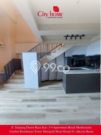 Disewakan Apartemen Ekonomis 1 BR di Tanjung Duren Selatan Jakarta Barat Disewakan Apartemen Ekonomis 1 BR di Tanjung Duren Selatan Jakarta Barat