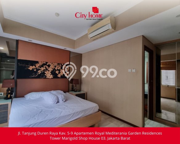 Disewakan Apartemen Harga Terjangkau di Tanjung Duren Selatan 3 Bedroom Disewakan Apartemen Harga Terjangkau di Tanjung Duren Selatan 3 Bedroom