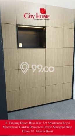 Unit Kantor Tersedia di Tanjung Duren Selatan Spesifikasi LB 120m2 Unit Kantor Tersedia di Tanjung Duren Selatan Spesifikasi LB 120m2