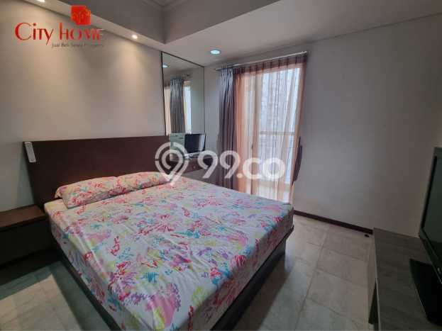 Apartemen Favorit Nyaman Dijual di Jakarta Barat dengan 2 Kamar Tidur Apartemen Favorit Nyaman Dijual di Jakarta Barat dengan 2 Kamar Tidur