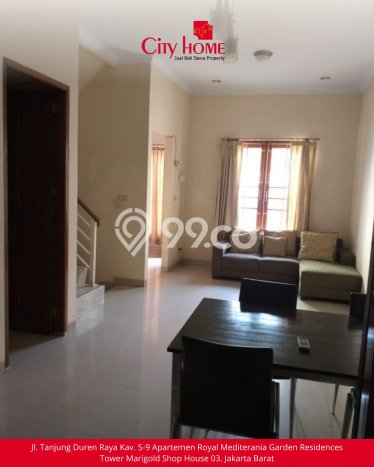 For Sale Hunian Rumah Terawat 4 Kamar di Tanjung Duren Utara, Jakarta Barat For Sale Hunian Rumah Terawat 4 Kamar di Tanjung Duren Utara, Jakarta Barat