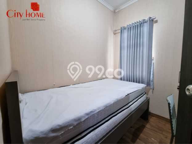 Apartemen Sewa 2 Kamar Hemat Siap Huni di Jakarta Barat, Luas 53m2 Apartemen Sewa 2 Kamar Hemat Siap Huni di Jakarta Barat, Luas 53m2