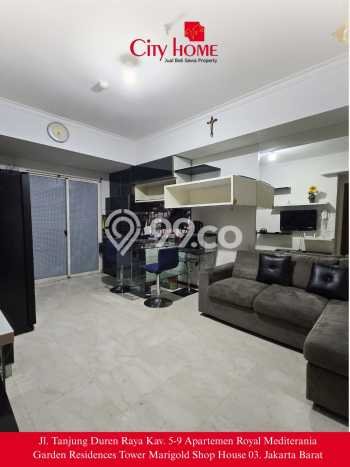 Sewa Apartemen Ekonomis 2 KT di Tanjung Duren Selatan Jakarta Barat Sewa Apartemen Ekonomis 2 KT di Tanjung Duren Selatan Jakarta Barat