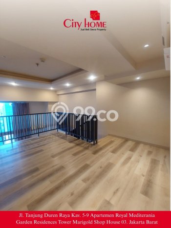 Disewakan Apartemen Ekonomis 1 BR di Tanjung Duren Selatan Jakarta Barat Disewakan Apartemen Ekonomis 1 BR di Tanjung Duren Selatan Jakarta Barat