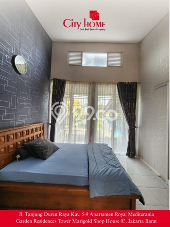 For Sale Vila di Cipanas, Luas 1280m2m², Area Asri For Sale Vila di Cipanas, Luas 1280m2m², Area Asri