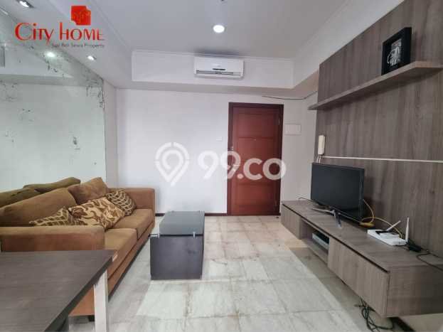 Apartemen Favorit Nyaman Dijual di Jakarta Barat dengan 2 Kamar Tidur Apartemen Favorit Nyaman Dijual di Jakarta Barat dengan 2 Kamar Tidur