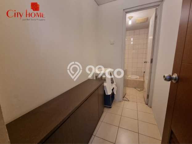 Apartemen Favorit Nyaman Dijual di Jakarta Barat dengan 2 Kamar Tidur Apartemen Favorit Nyaman Dijual di Jakarta Barat dengan 2 Kamar Tidur