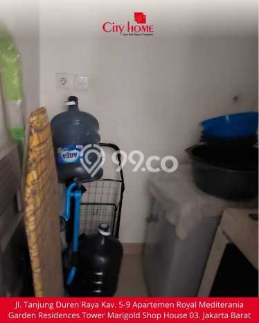 Untuk Dijual Apartemen 2 KT & 2 KM di Jakarta Barat Area Strategis Untuk Dijual Apartemen 2 KT & 2 KM di Jakarta Barat Area Strategis