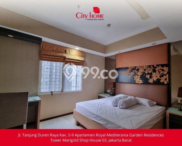Disewakan Apartemen Harga Terjangkau di Tanjung Duren Selatan 3 Bedroom Disewakan Apartemen Harga Terjangkau di Tanjung Duren Selatan 3 Bedroom