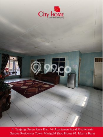 For Sale Vila di Cipanas, Luas 1280m2m², Area Asri For Sale Vila di Cipanas, Luas 1280m2m², Area Asri