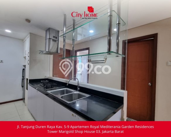 Disewakan Apartemen Harga Terjangkau di Tanjung Duren Selatan 3 Bedroom Disewakan Apartemen Harga Terjangkau di Tanjung Duren Selatan 3 Bedroom