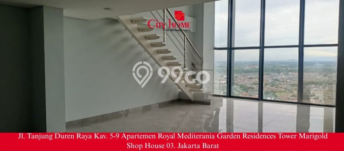 FOR SALE Hunian Apartemen Luxury di Pinang dengan 0 Kamar Tidur & Luas 150m2 FOR SALE Hunian Apartemen Luxury di Pinang dengan 0 Kamar Tidur & Luas 150m2