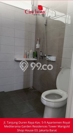 Hunian Cantik Modern Lb 168m2 di Tangerang, Tangerang Hunian Cantik Modern Lb 168m2 di Tangerang, Tangerang